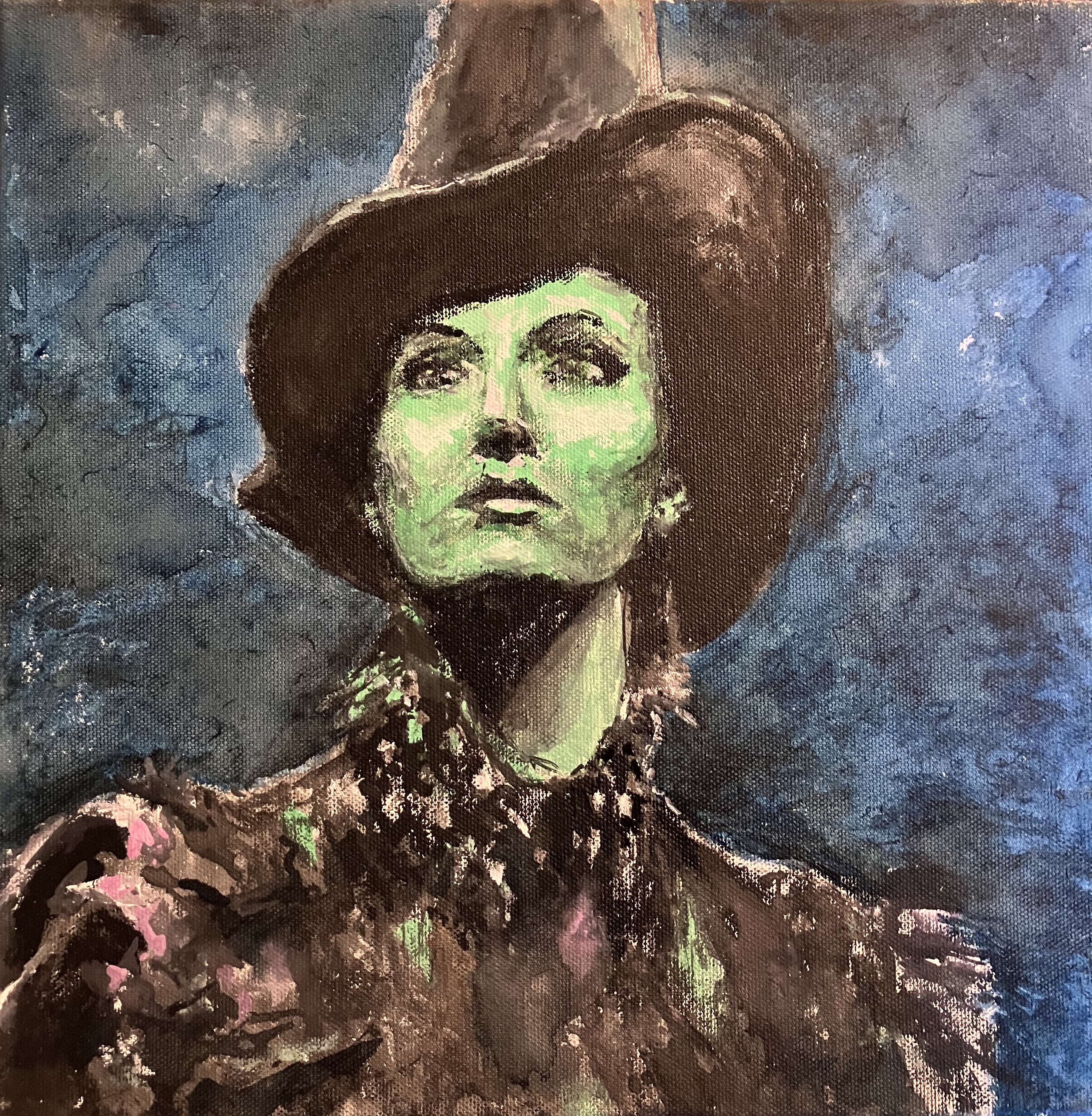 An Analysis of Wicked: Part 1, the Book